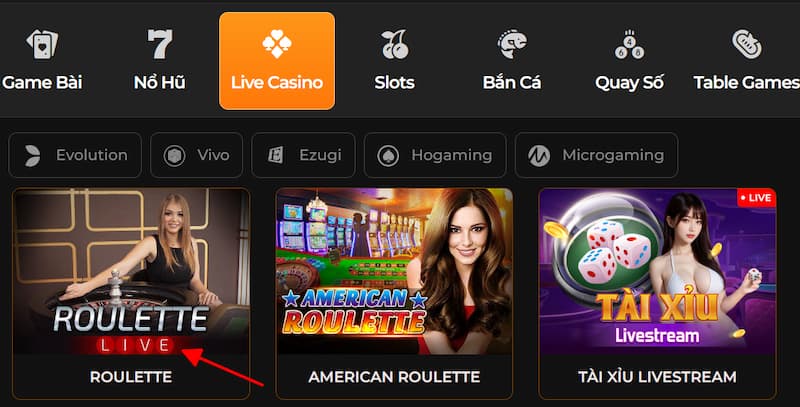 Debet Roulette: Khám phá game cò quay online siêu hot 2 Debet Roulette là game gì?