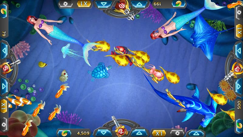 Bắn cá ăn xu Debet: Săn cá cực đã, rinh phần thưởng lớn 7 Một số câu hỏi về game bắn cá tại Debet