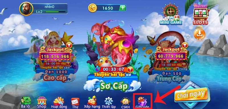 Bắn cá vàng H5 Debet: Game săn cá siêu giải trí mùa 2025 2 Giới thiệu Bắn Cá H5