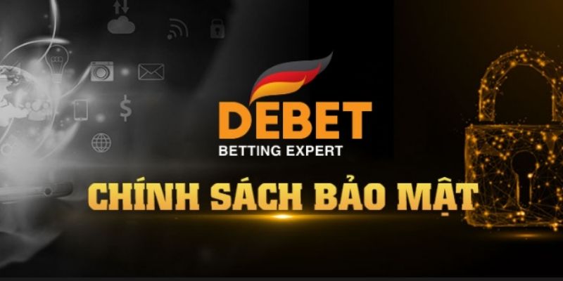 Debet Poker: Trải nghiệm thế giới Poker online đỉnh cao 3 Cam kết bảo mật tân tiến nhất