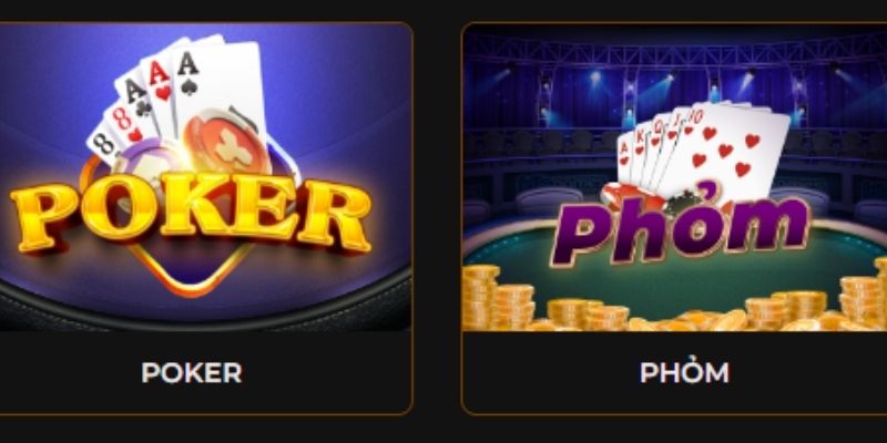 Debet Poker: Trải nghiệm thế giới Poker online đỉnh cao 4 Nắm vững luật chơi tại sảnh