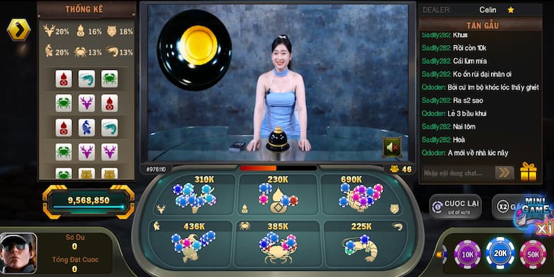 Debet Game bài: Web đánh bài đổi thưởng đa dạng game hot 3 Bật mí điểm cuốn hút nhất của sảnh game bài Debet