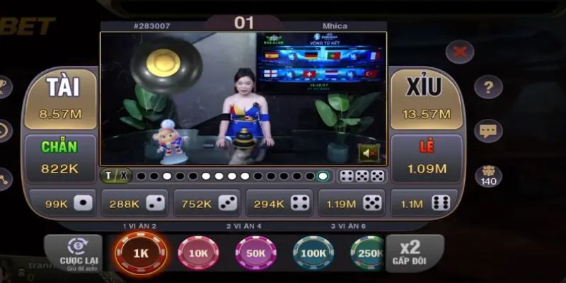 Debet Live Casino: Sòng bài trực tuyến siêu hot 2025 6 Nắm chắc quy tắc và luật lệ từng game