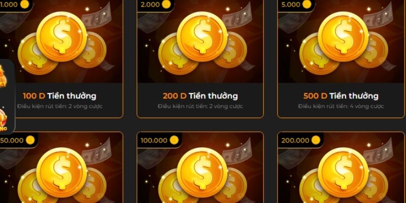 Debet Nổ hũ: Chơi nổ hũ đổi thưởng thả ga hấp dẫn 7 Một vài kinh nghiệm chơi luôn thắng
