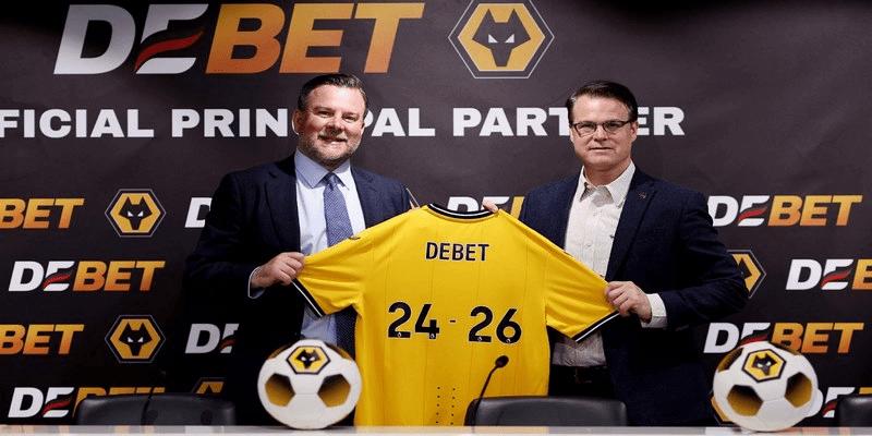 Debet tài trợ Wolves: Bản hợp đồng giá trị cực khủng 2 Các lợi ích khi tham gia hợp tác