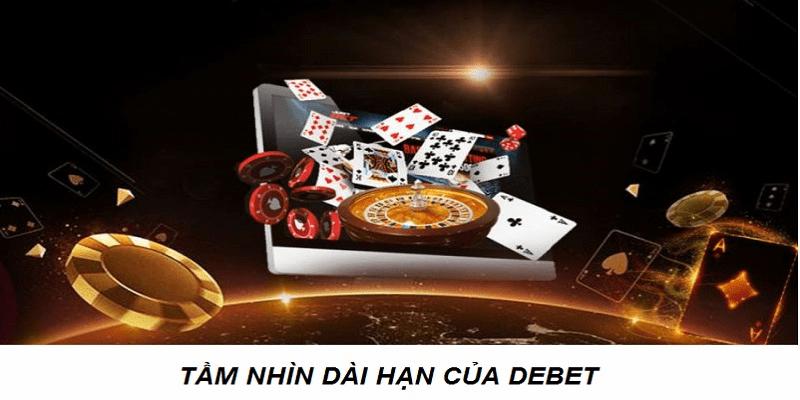 Về chúng tôi Debet: Thương hiệu cá cược số 1 châu Á 1 Về chúng tôi - Nhà cá cược uy tín Debet
